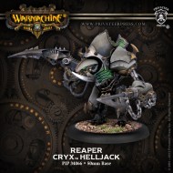 reaper cryx helljack